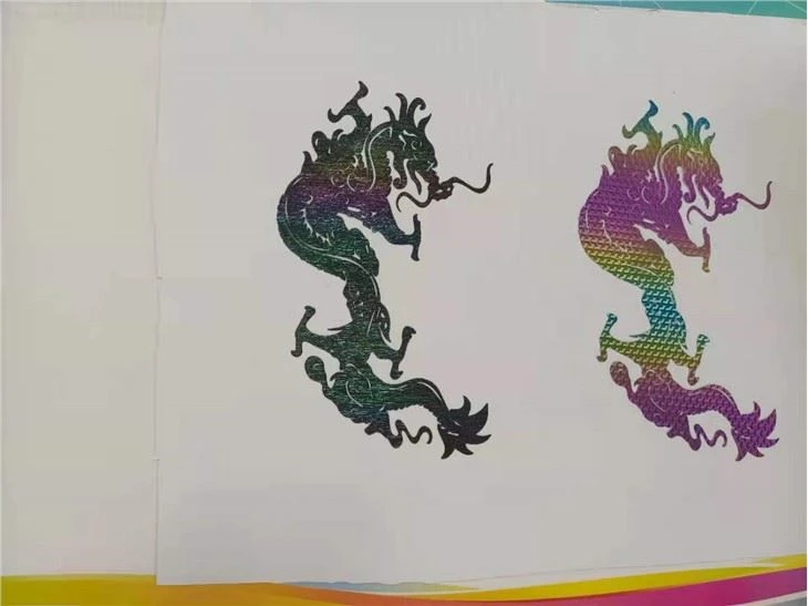 Silikono šilkografijos procesas