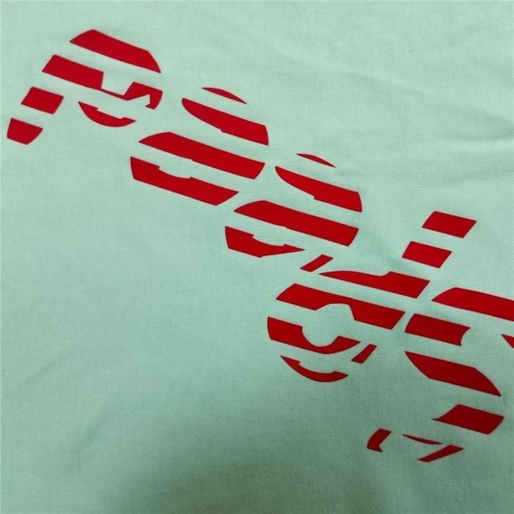 Screen Printing T Shirt
