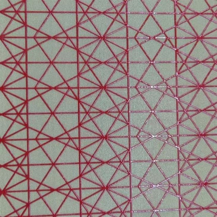 Textile Screen Printing