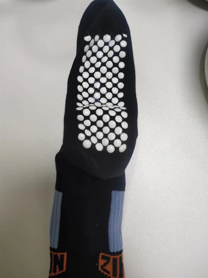 Anti Skid Socks